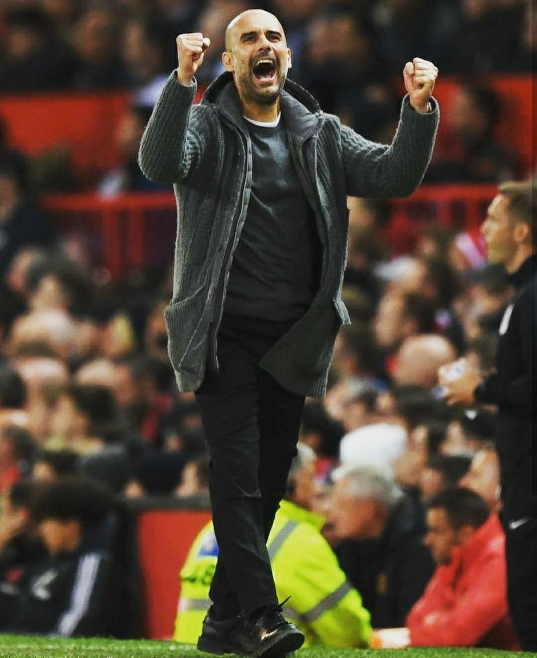 一直是一场 一直是一场